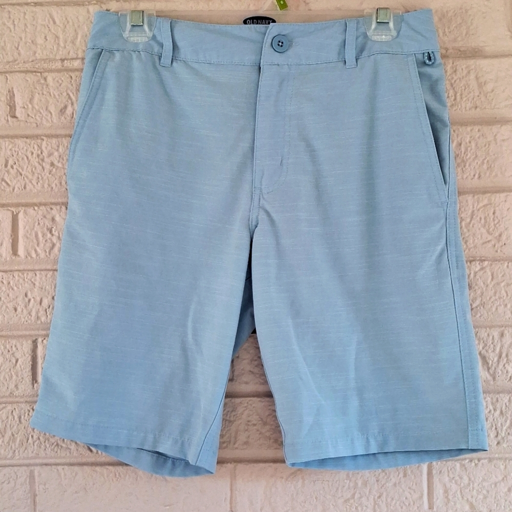 Goodfellow Mens Swim Shorts, 28